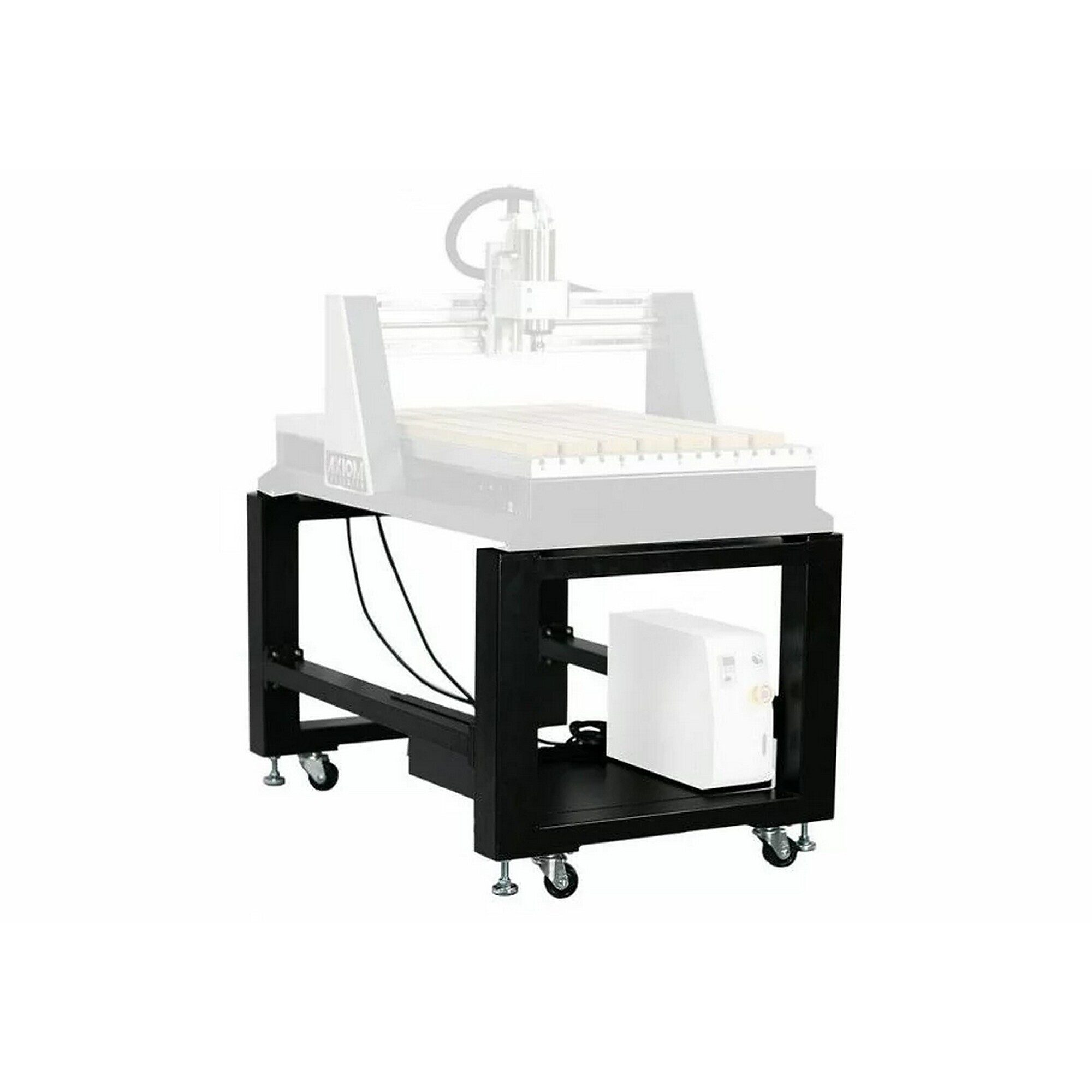 Axiom, Axiom AutoRoute Stand 6 Horsepower 0 Amps 0 Model# ARS600
